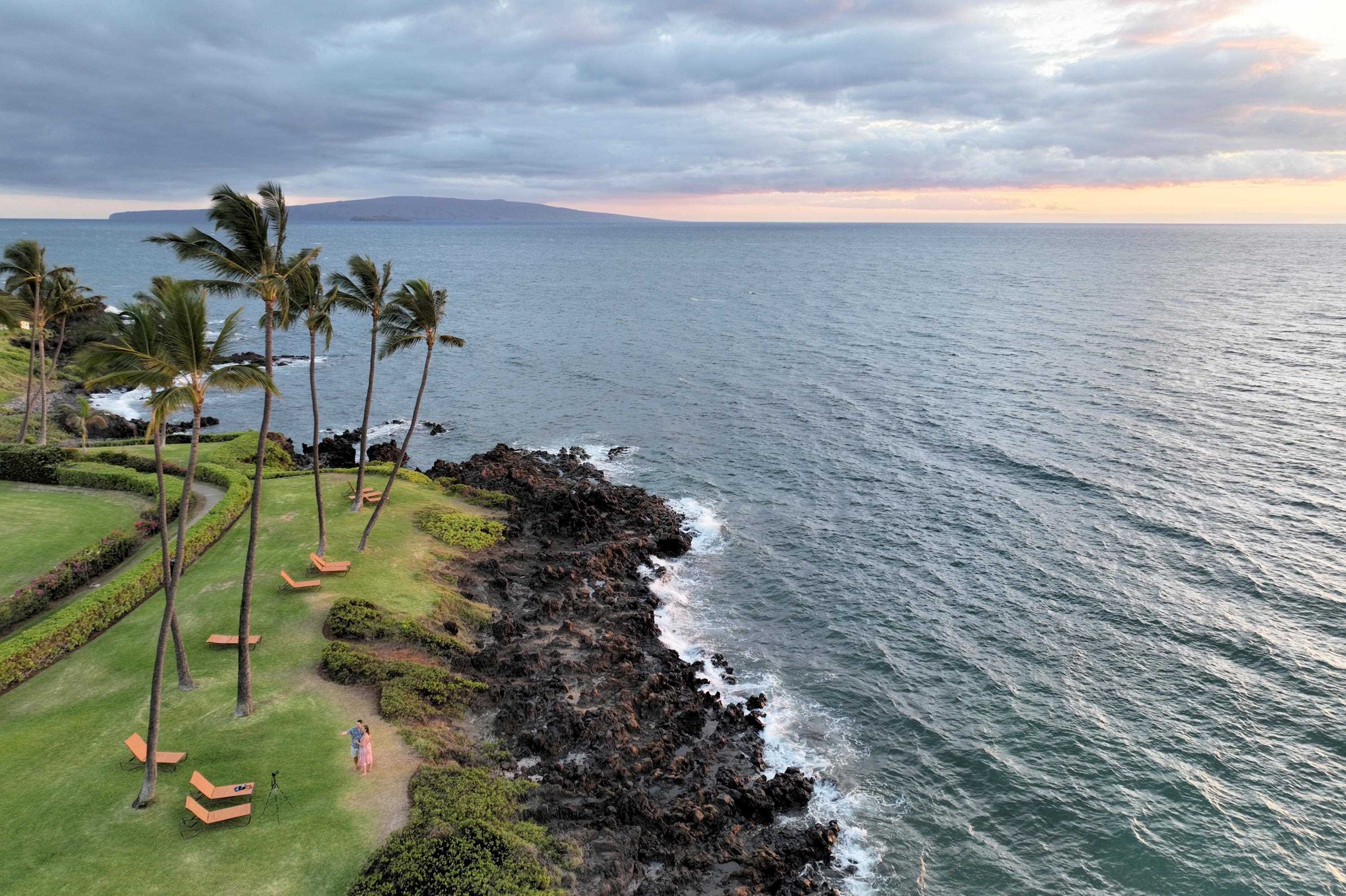 Wailea Elua II condo # 1702, Kihei, Hawaii - photo 50 of 50