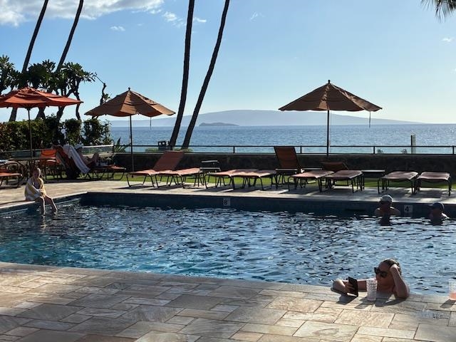 Wailea Elua II condo # 2010, Kihei, Hawaii - photo 36 of 50