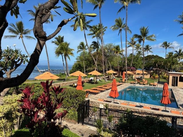 Wailea Elua II condo # 2010, Kihei, Hawaii - photo 44 of 50
