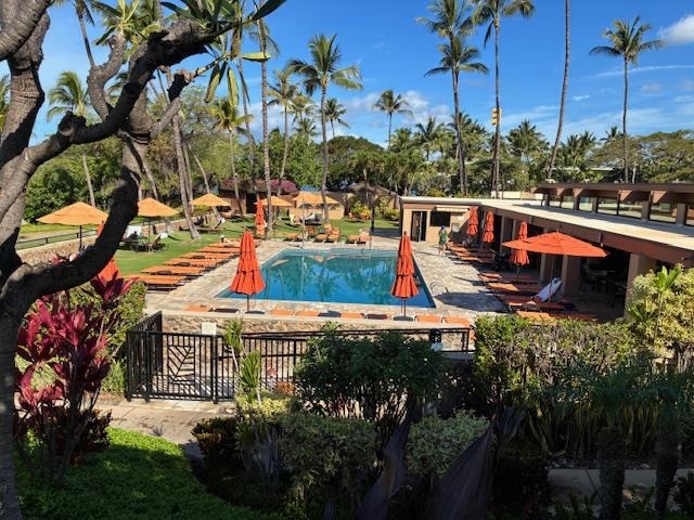 Wailea Elua II condo # 2010, Kihei, Hawaii - photo 46 of 50