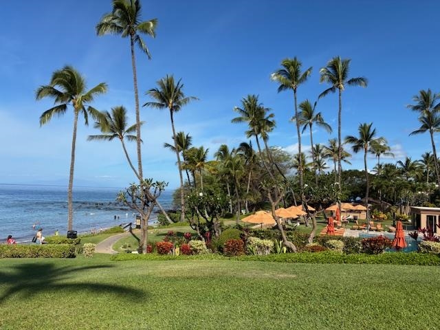 Wailea Elua II condo # 2010, Kihei, Hawaii - photo 47 of 50