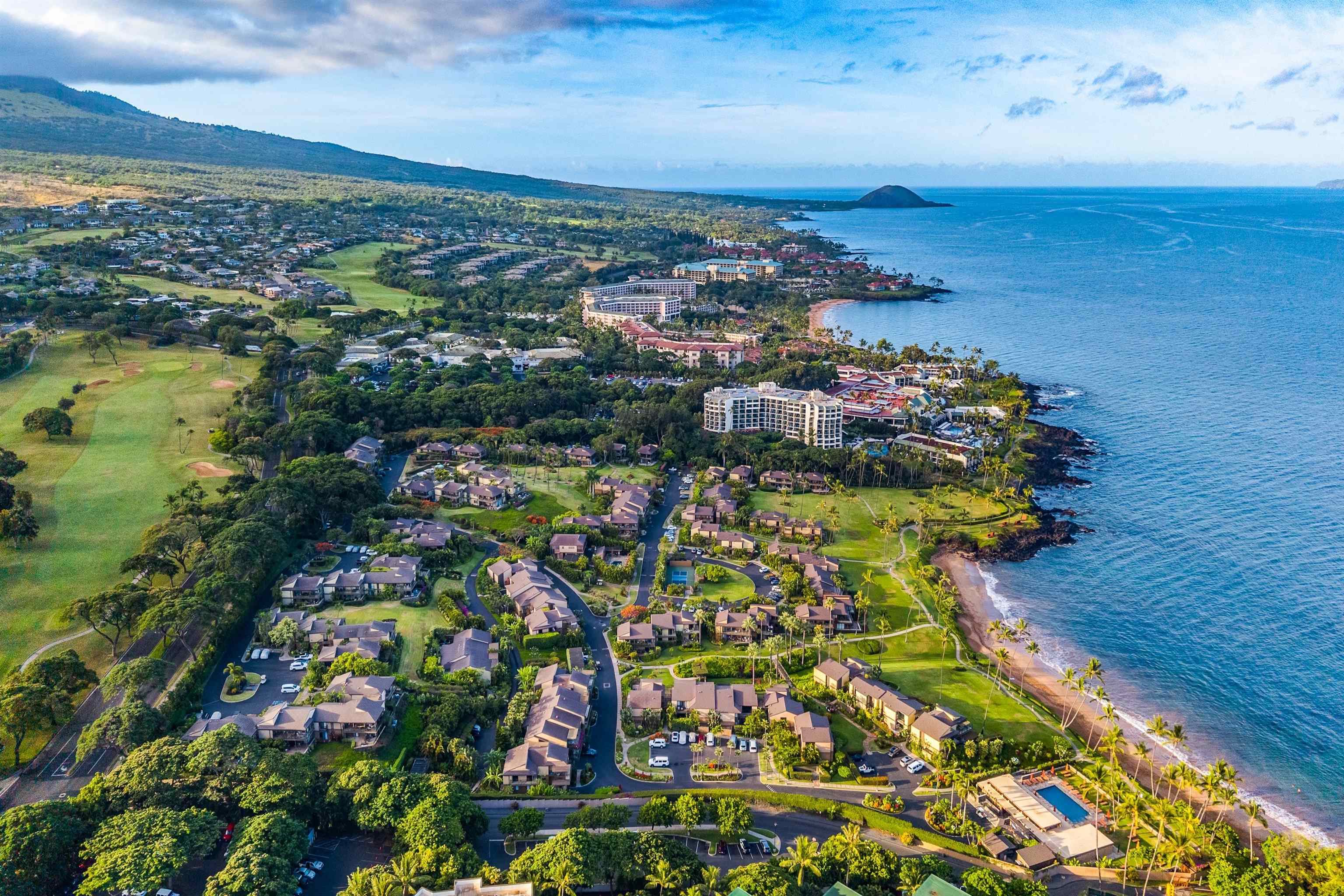 Wailea Elua II condo # 2010, Kihei, Hawaii - photo 40 of 40
