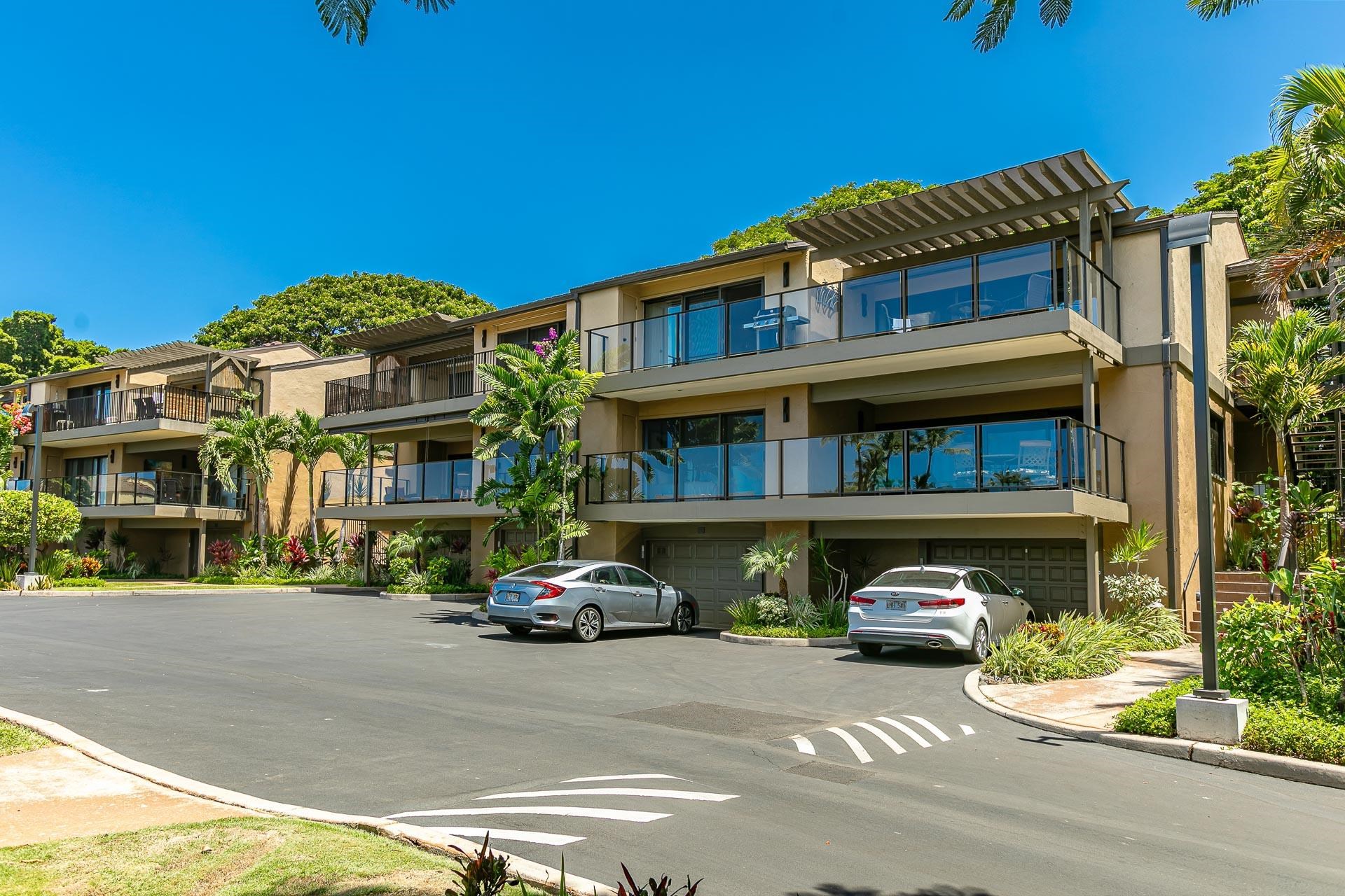 Wailea Elua I A condo # 2109, Kihei, Hawaii - photo 41 of 47