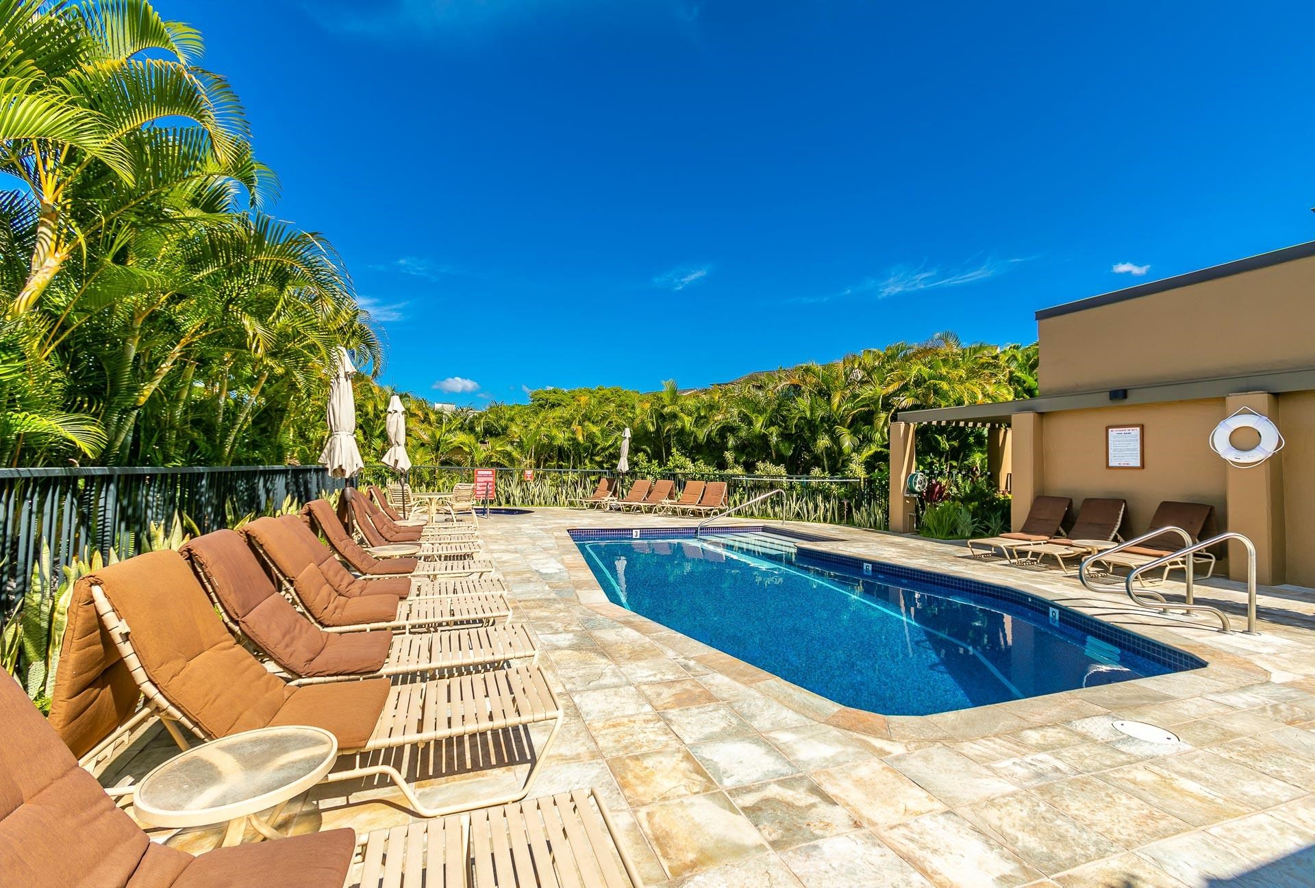 Wailea Elua II condo # 2109, Kihei, Hawaii - photo 21 of 46