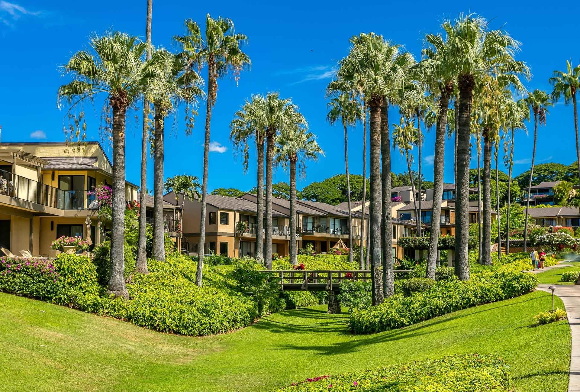 Wailea Elua II condo # 2109, Kihei, Hawaii - photo 32 of 46