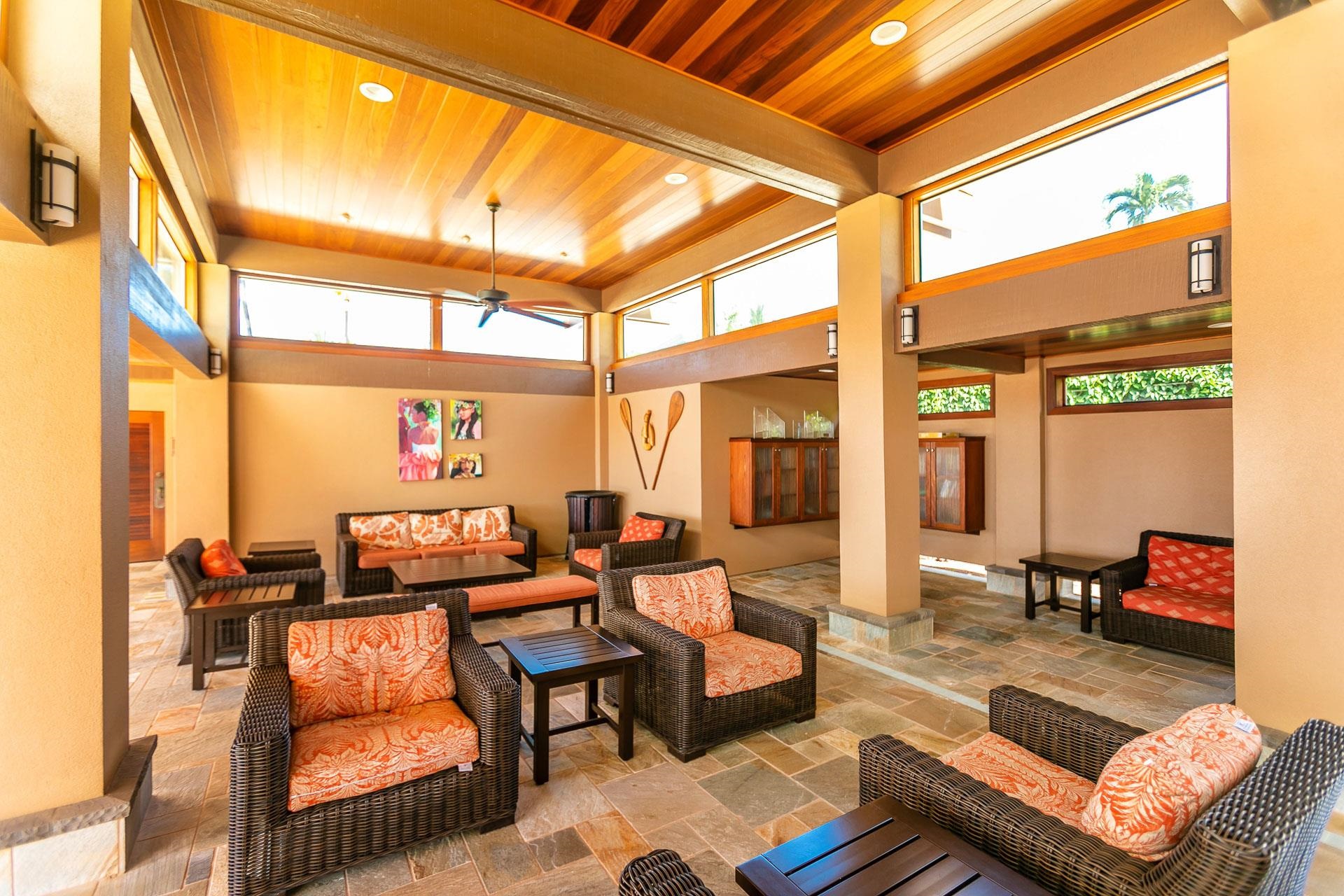 Wailea Elua II condo # 2109, Kihei, Hawaii - photo 40 of 46