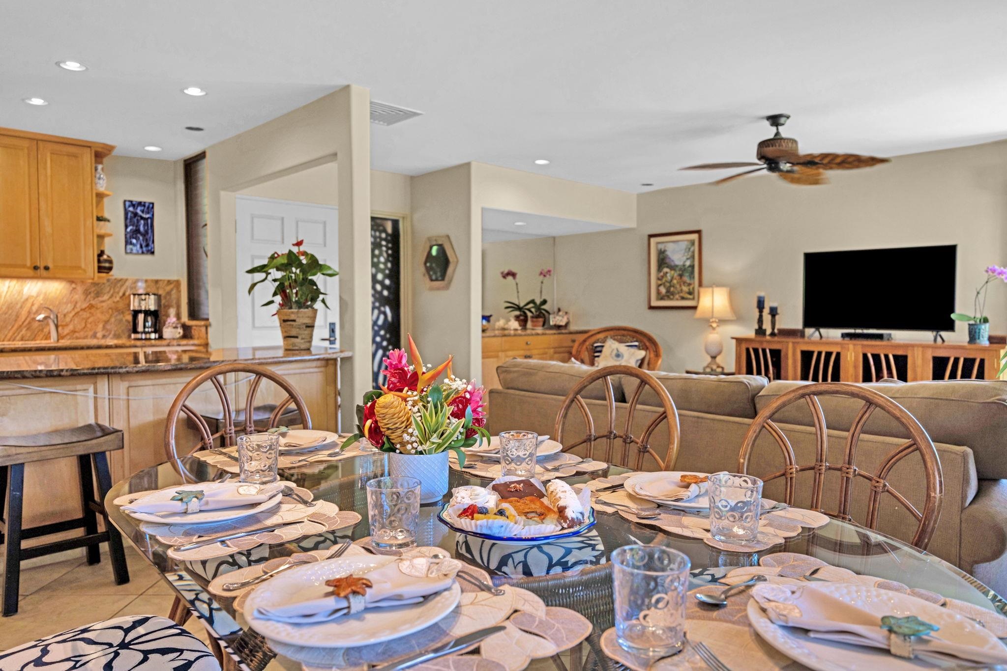 Wailea Elua II condo # 2201, Kihei, Hawaii - photo 13 of 50