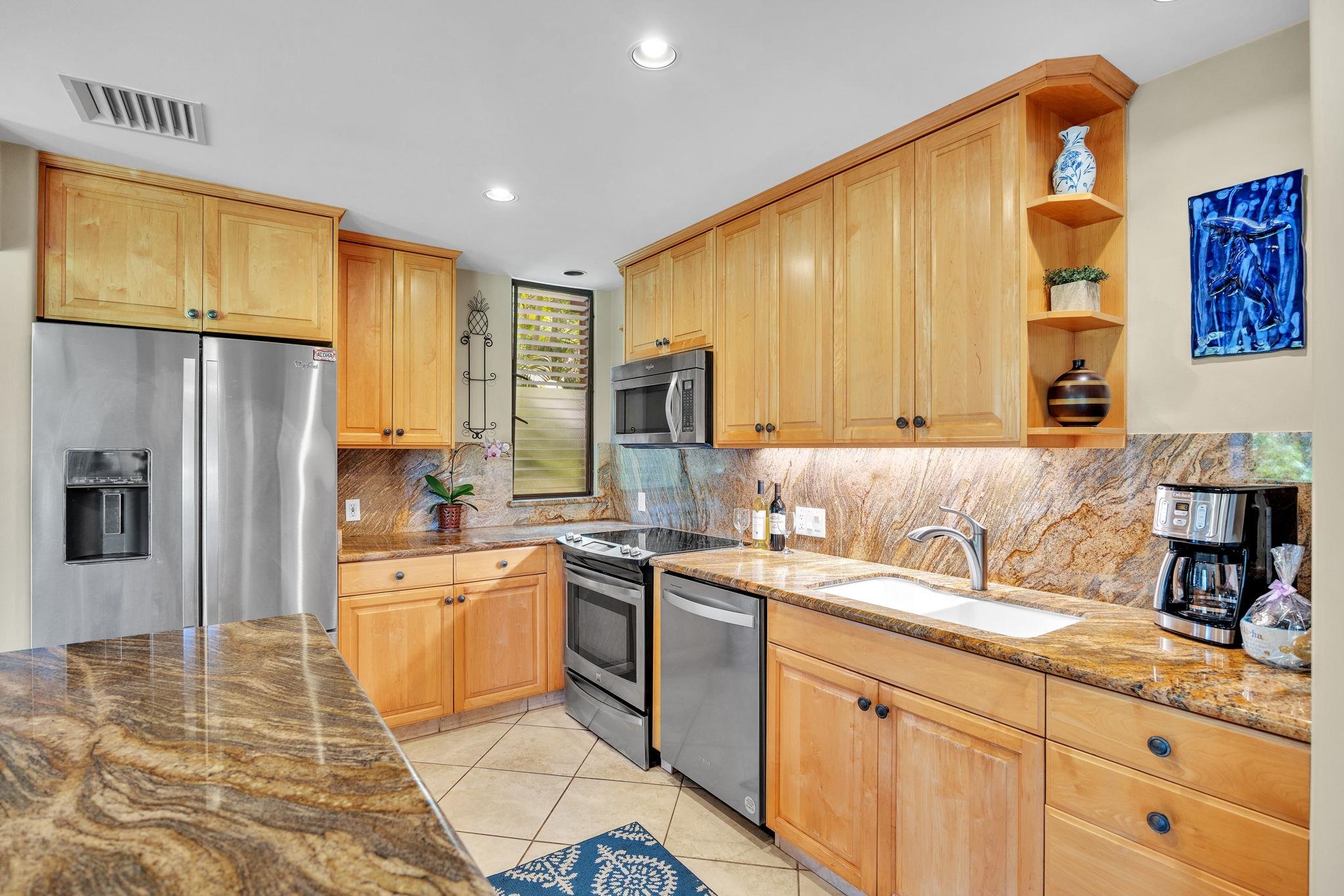 Wailea Elua II condo # 2201, Kihei, Hawaii - photo 14 of 50