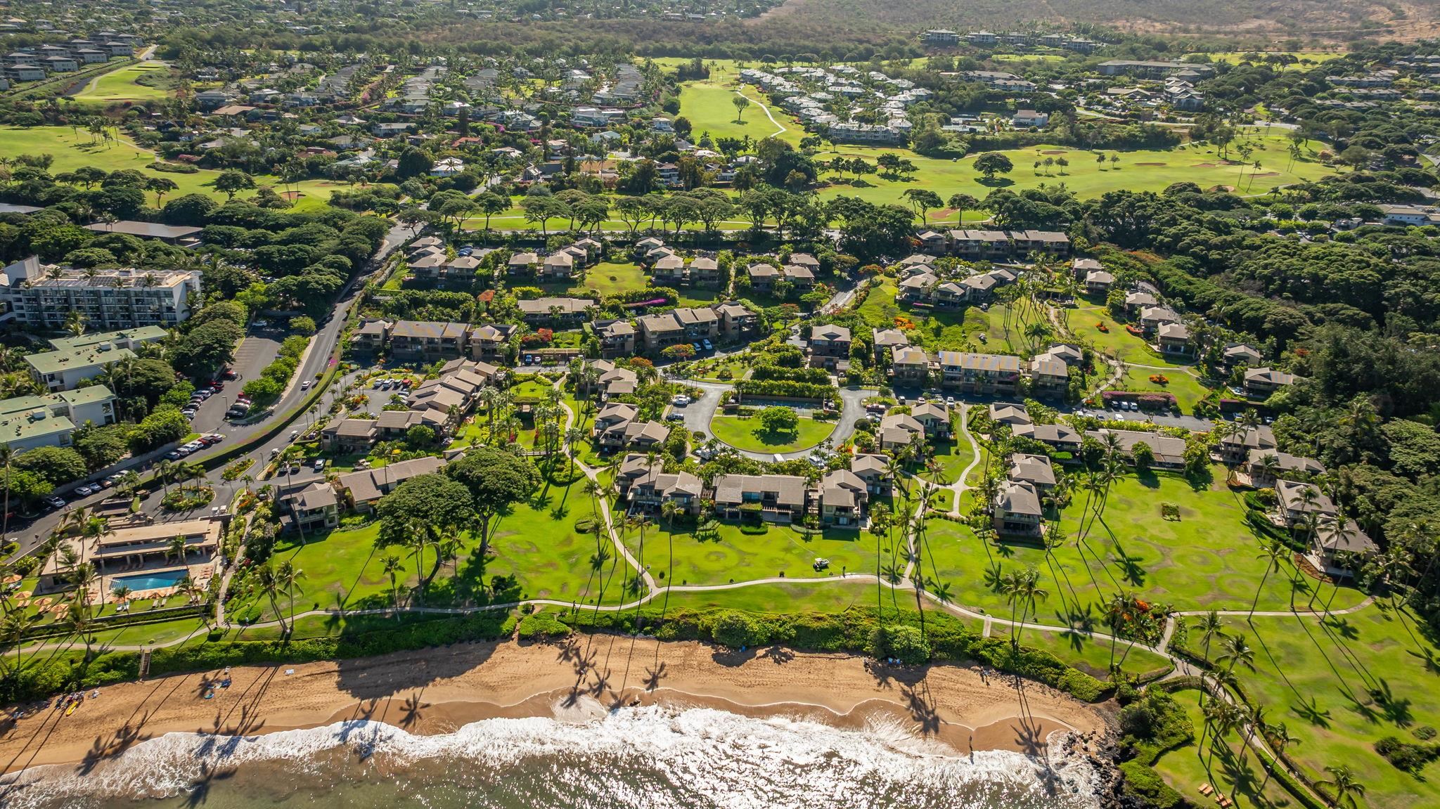 Wailea Elua II condo # 2201, Kihei, Hawaii - photo 18 of 50