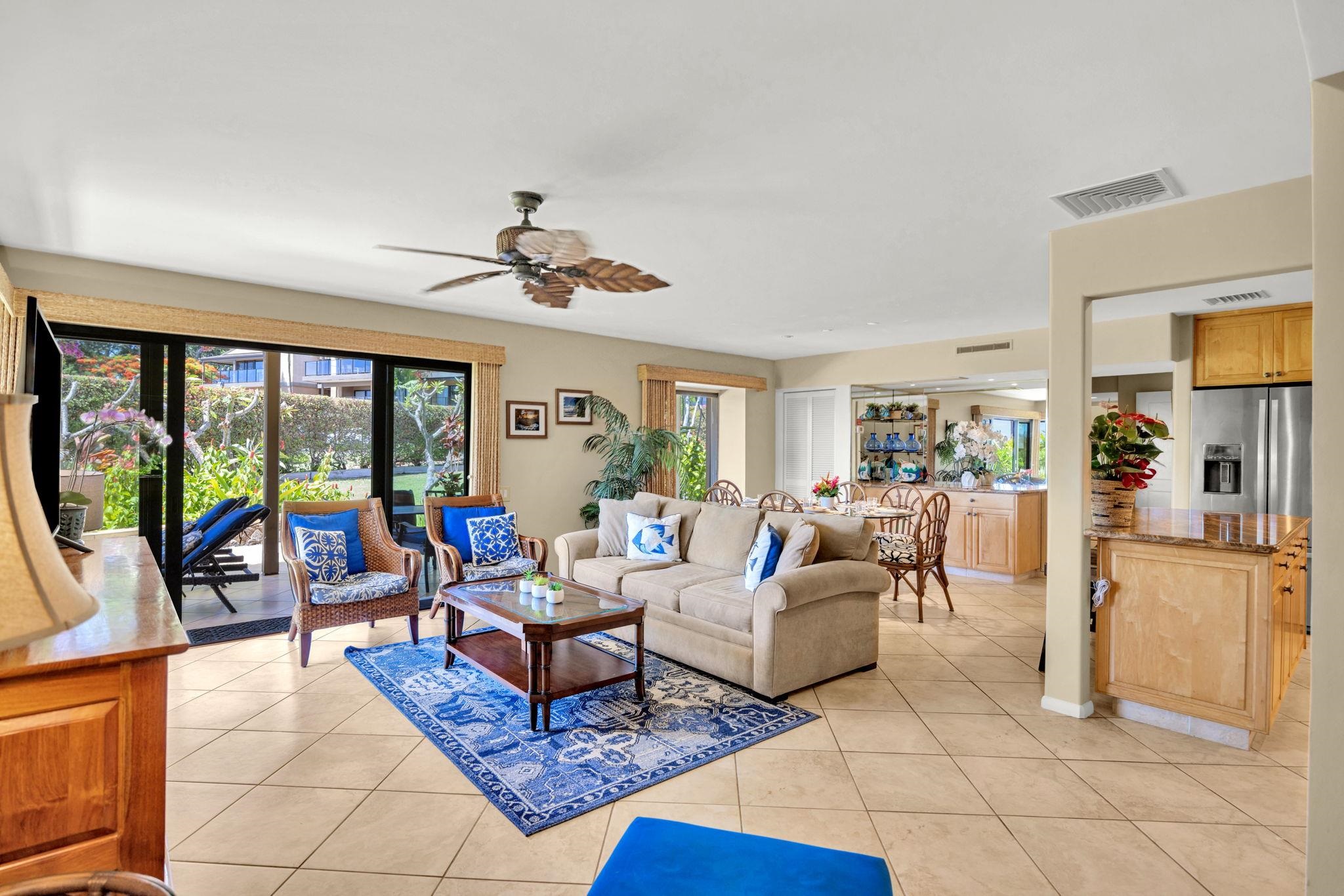 Wailea Elua II condo # 2201, Kihei, Hawaii - photo 23 of 50