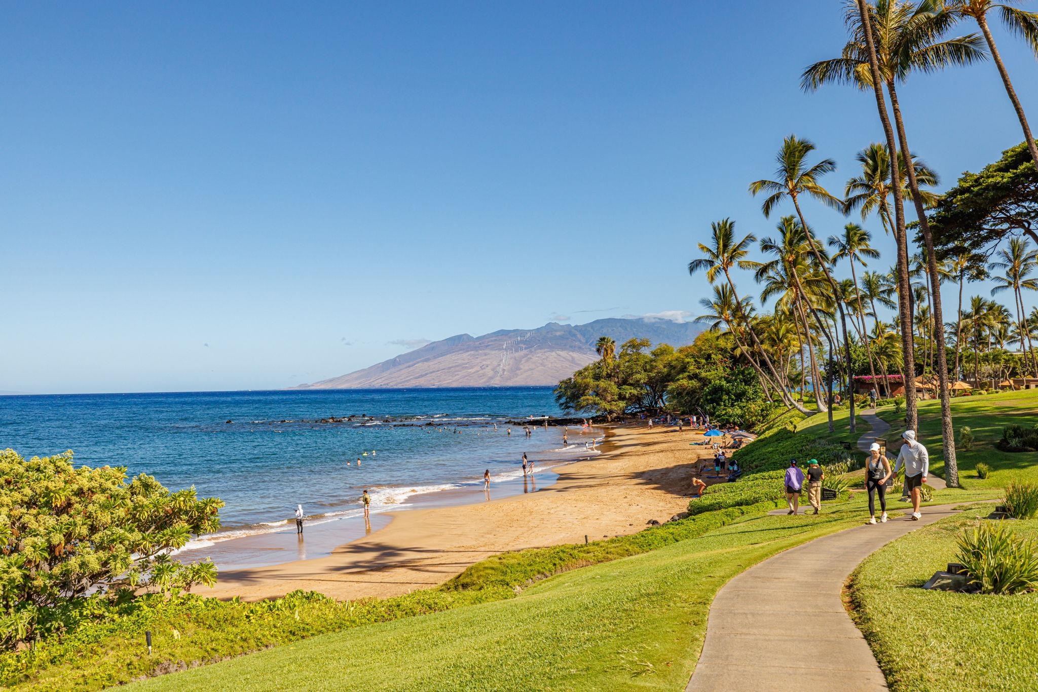 Wailea Elua II condo # 2201, Kihei, Hawaii - photo 4 of 50