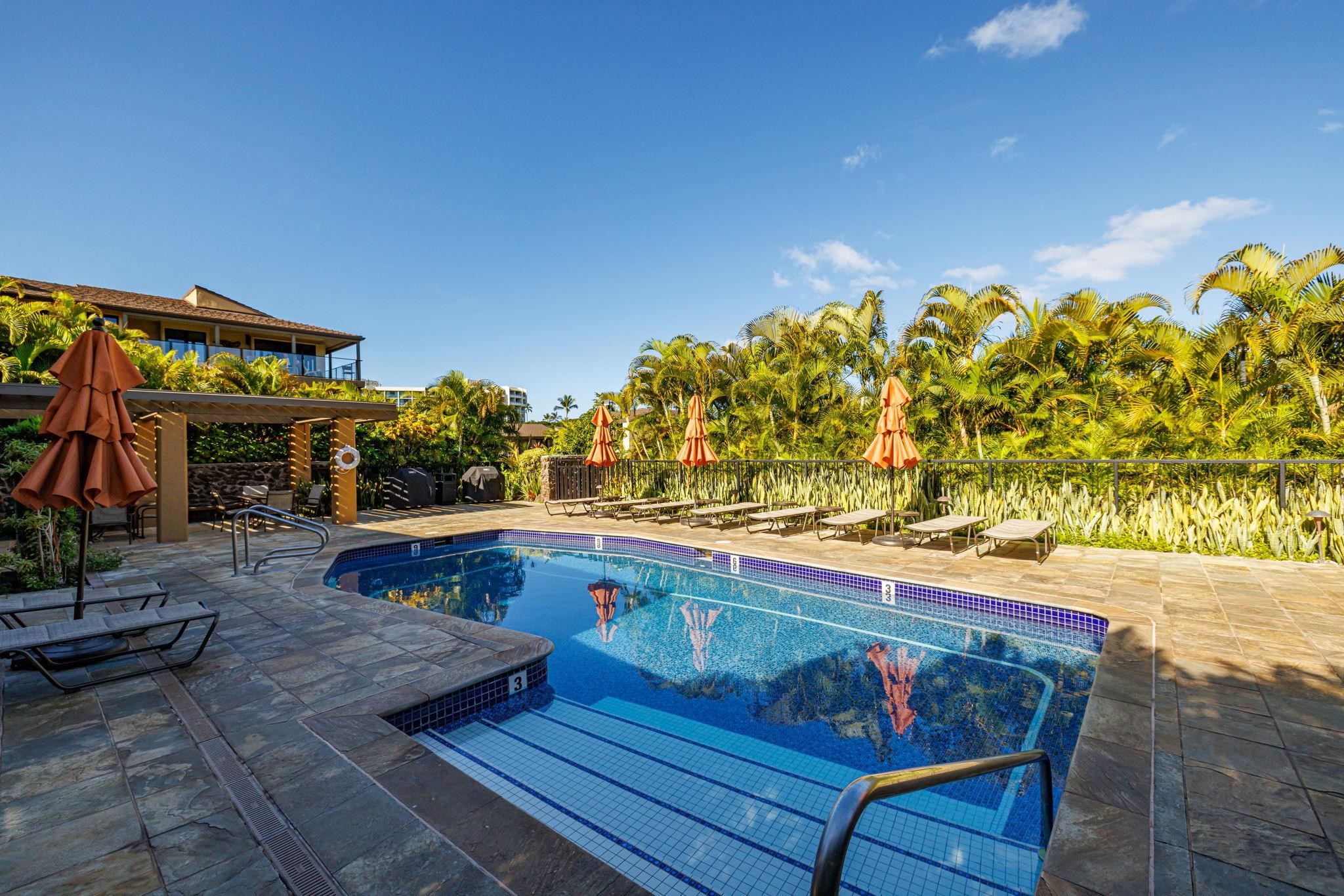 Wailea Elua II condo # 2201, Kihei, Hawaii - photo 36 of 50