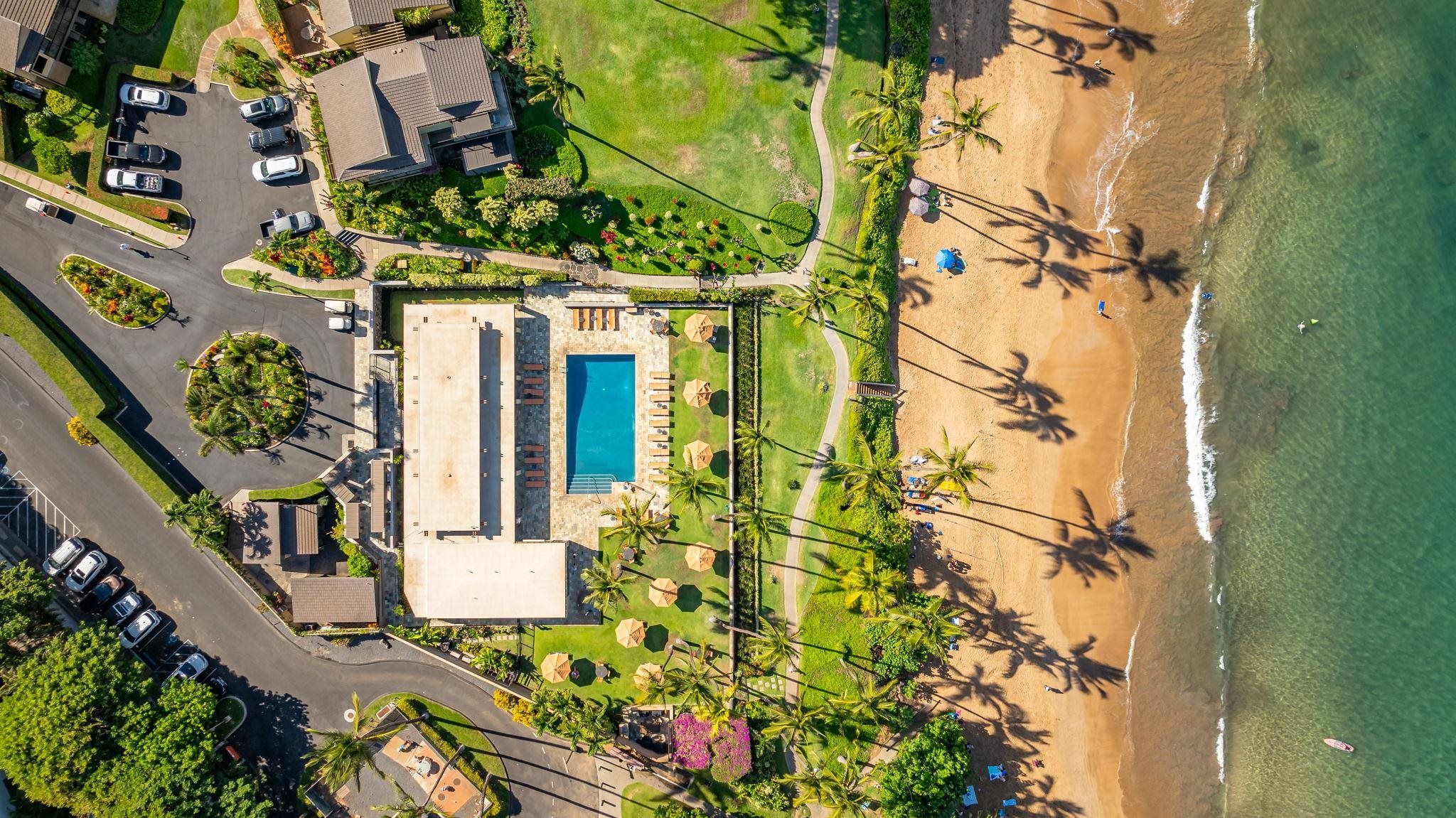 Wailea Elua II condo # 2201, Kihei, Hawaii - photo 37 of 50