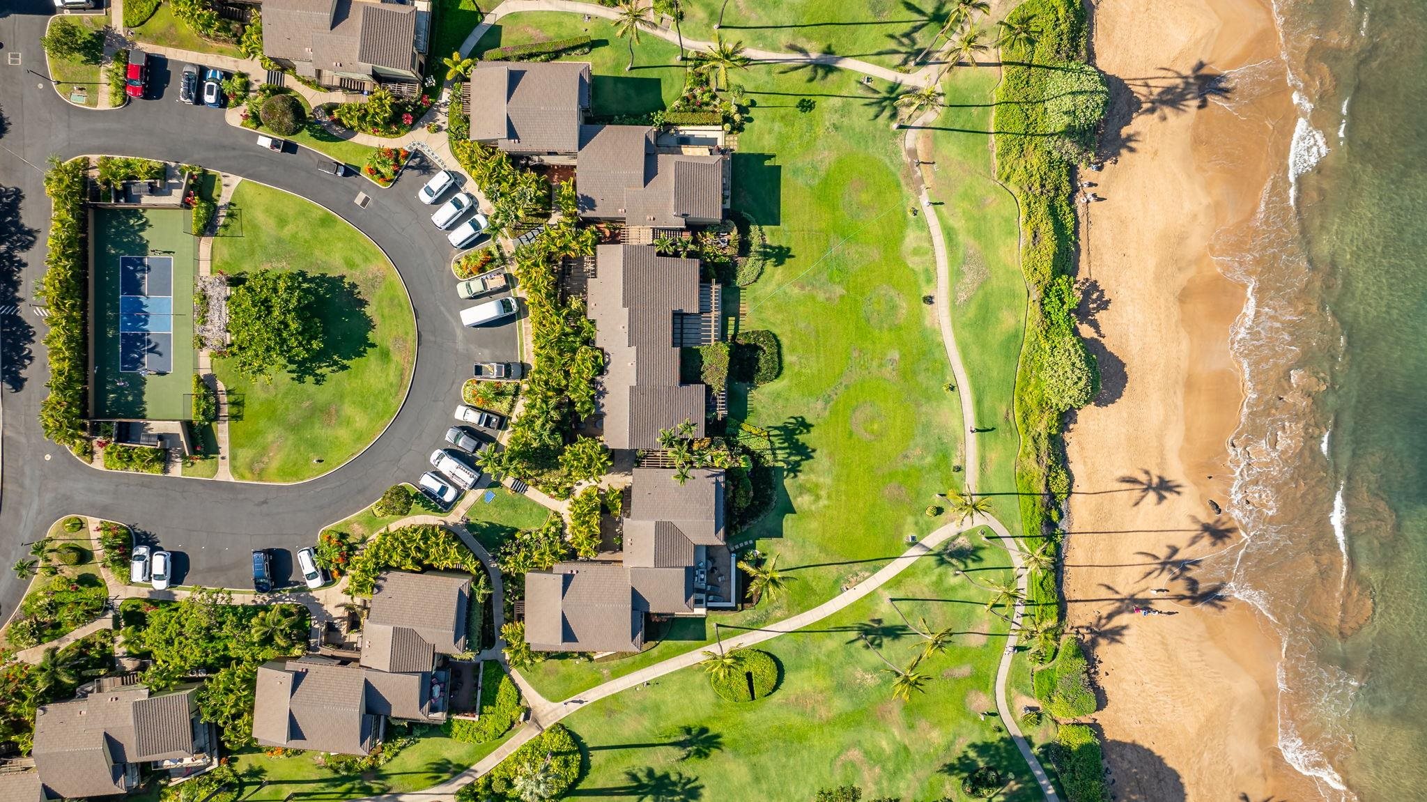 Wailea Elua II condo # 2201, Kihei, Hawaii - photo 41 of 50