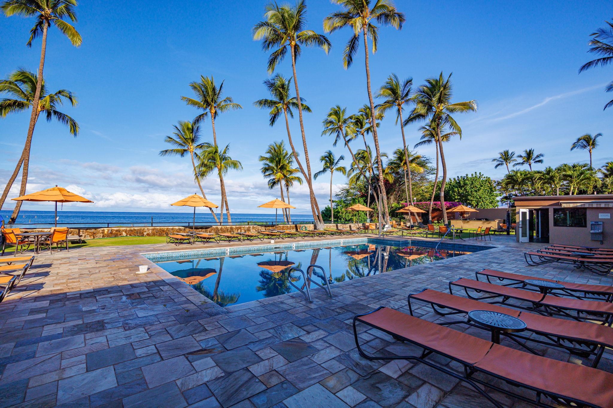 Wailea Elua II condo # 2201, Kihei, Hawaii - photo 43 of 50