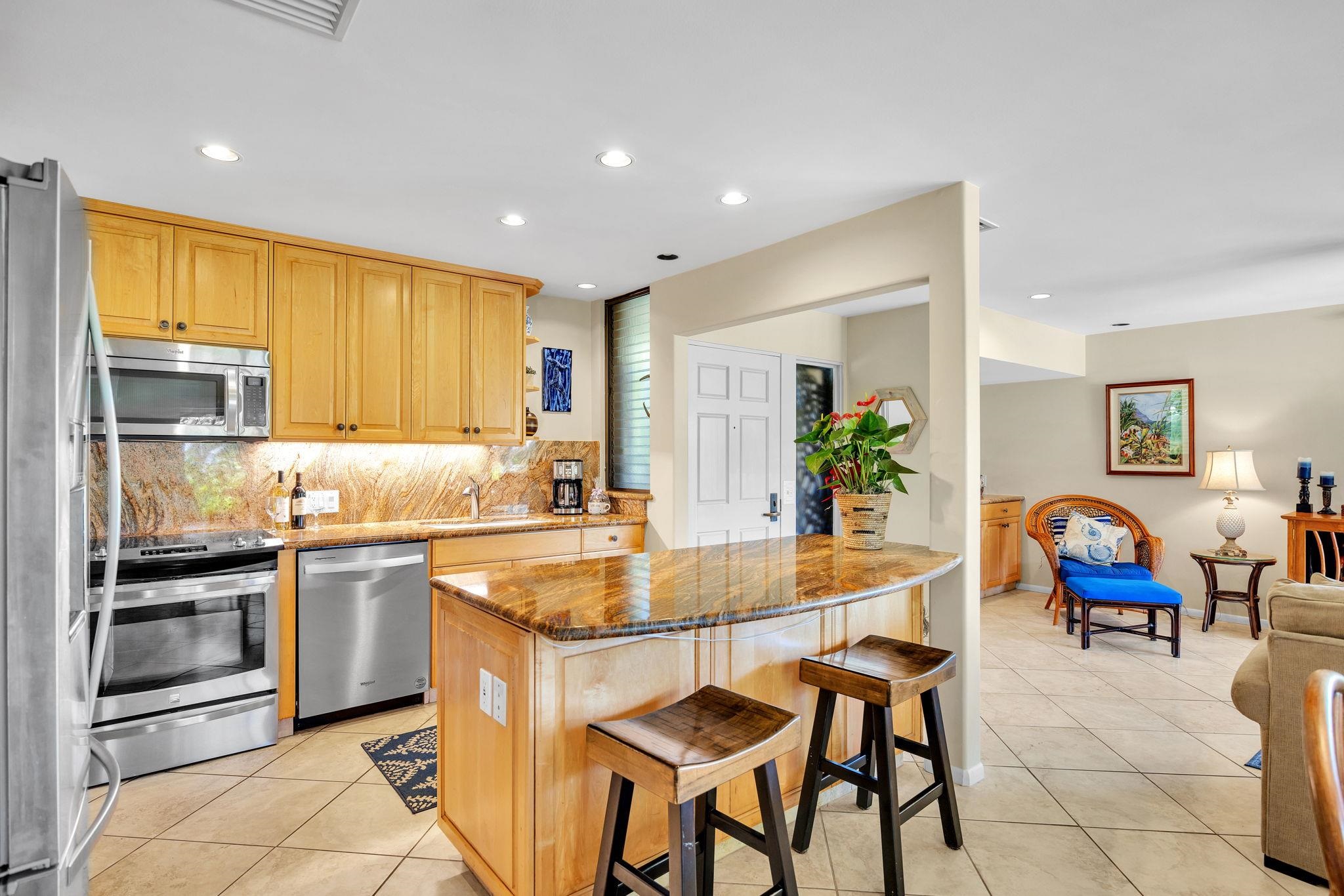 Wailea Elua II condo # 2201, Kihei, Hawaii - photo 10 of 50