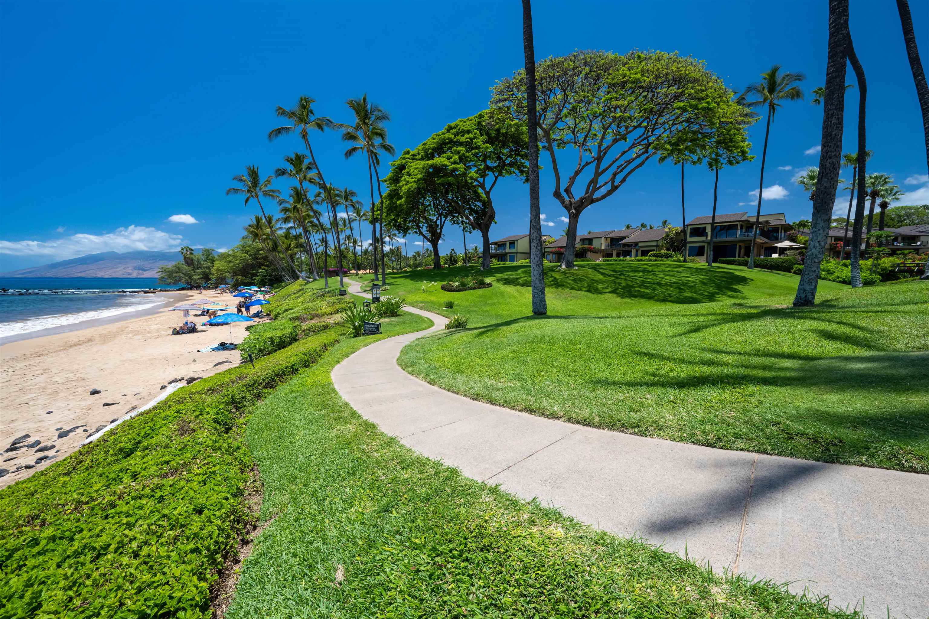 Wailea Elua I B condo # 406, Kihei, Hawaii - photo 29 of 30