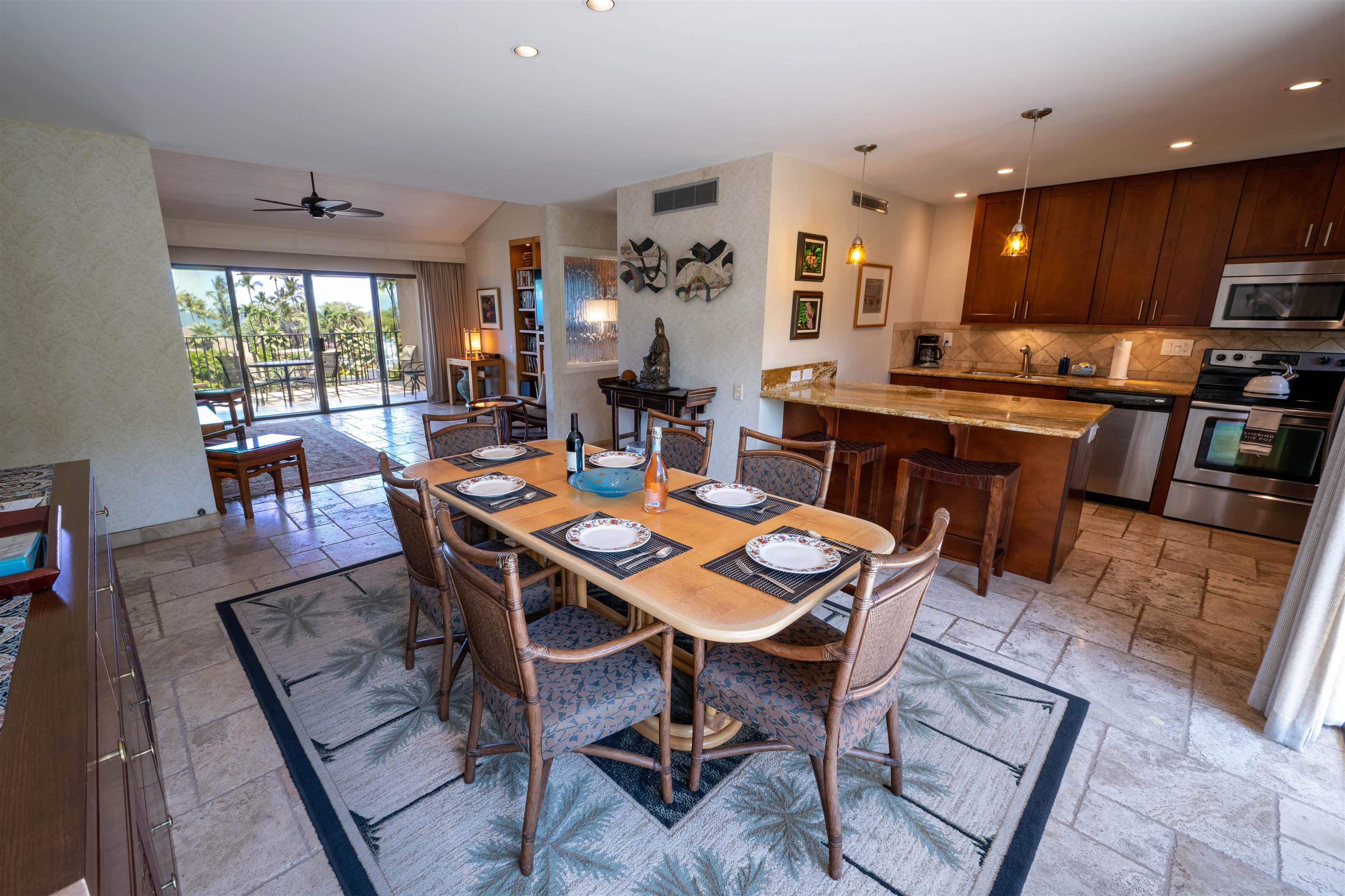 Wailea Elua I A condo # 704, Kihei, Hawaii - photo 2 of 21