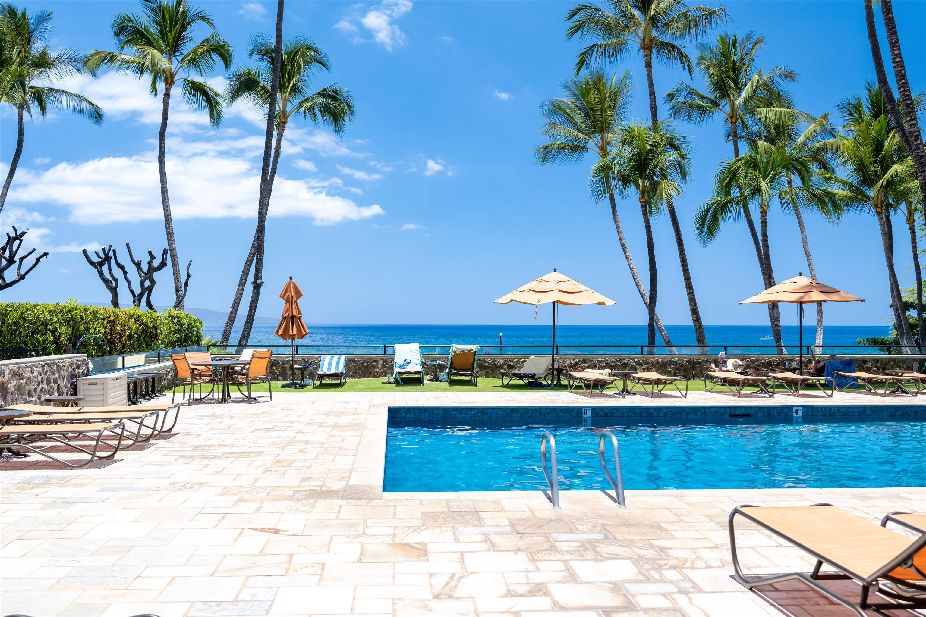 Wailea Elua I A condo # 704, Kihei, Hawaii - photo 20 of 21