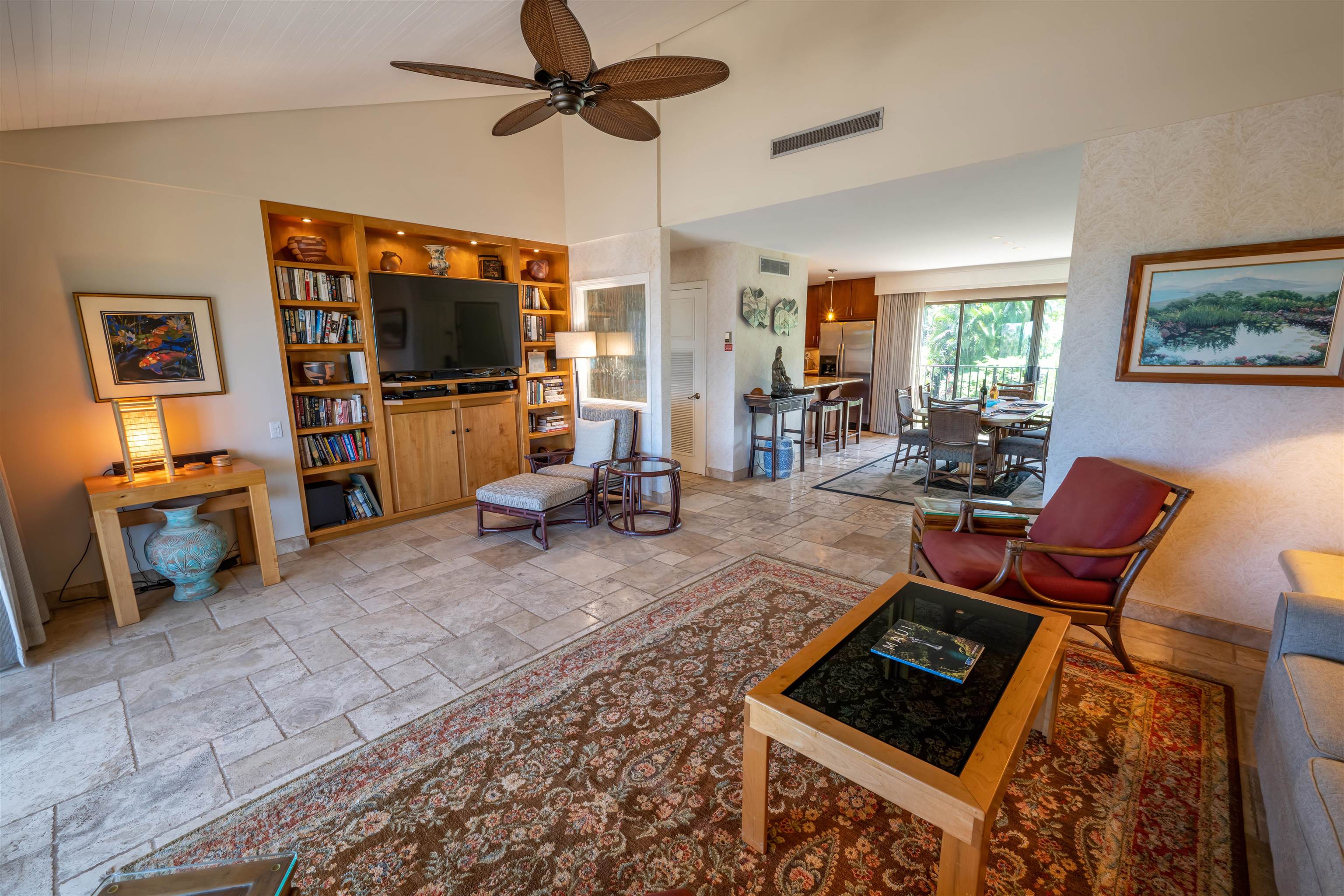 Wailea Elua I A condo # 704, Kihei, Hawaii - photo 4 of 21