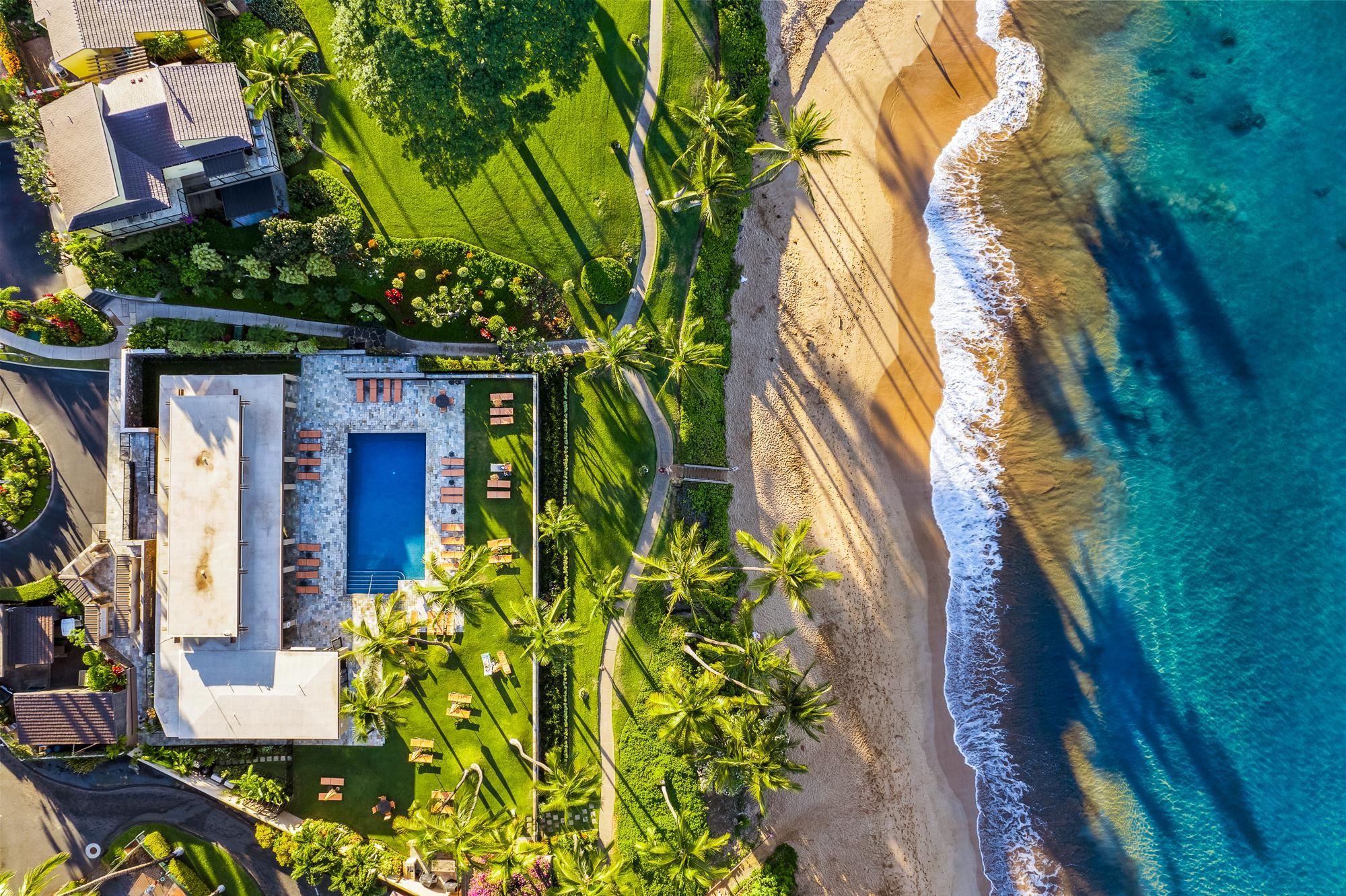 Wailea Elua II condo # 708, Kihei, Hawaii - photo 2 of 50