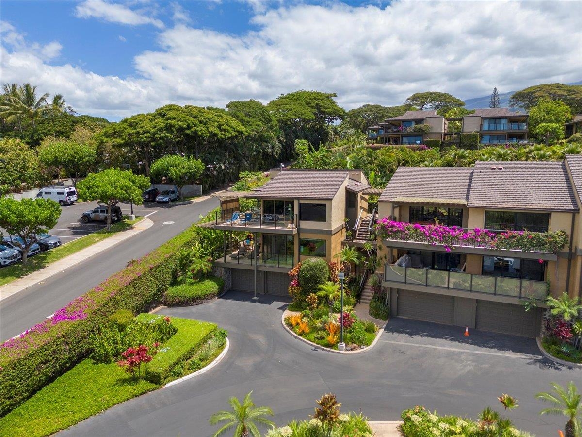 Wailea Elua II condo # 708, Kihei, Hawaii - photo 47 of 50