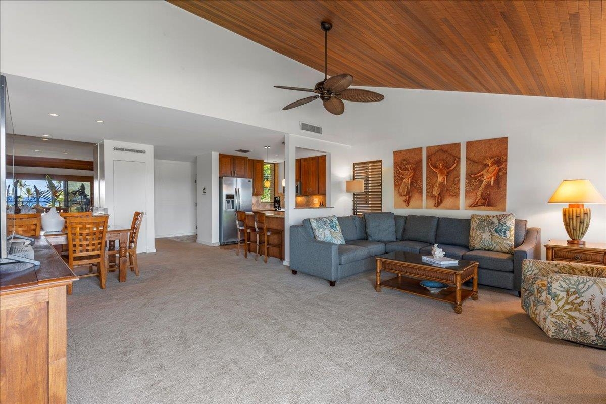 Wailea Elua II condo # 708, Kihei, Hawaii - photo 8 of 50