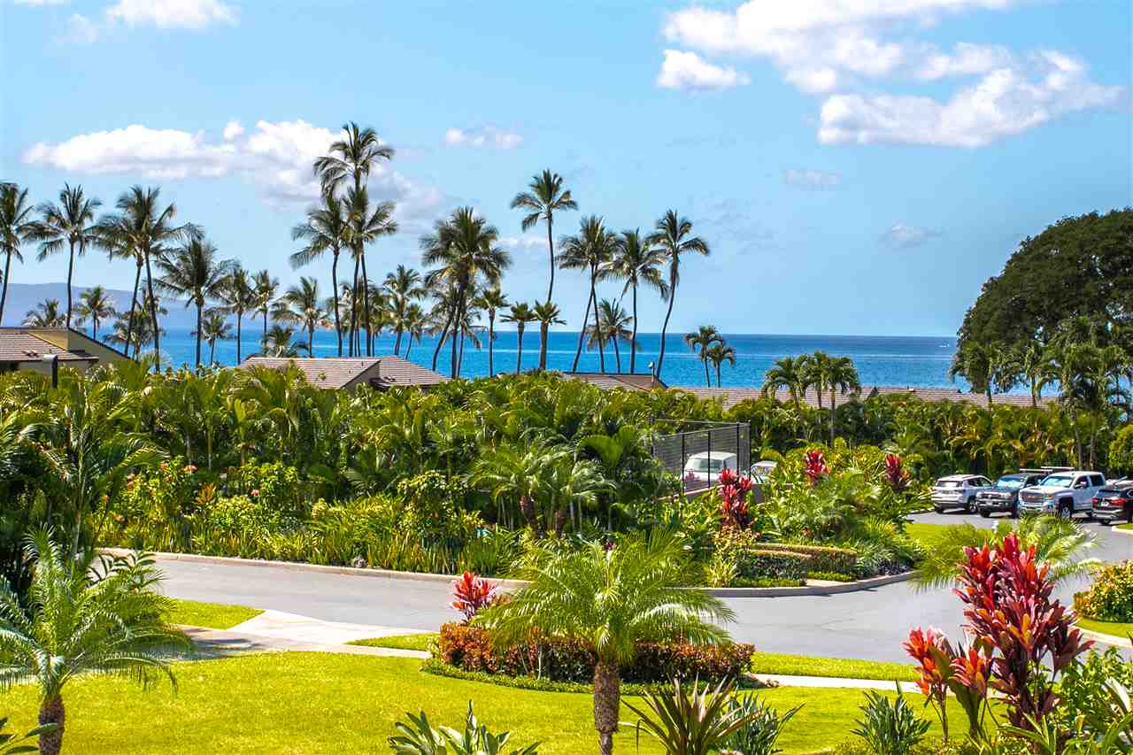 Wailea Elua I A 803, 3600 WAILEA ALANUI Dr, Kihei Wailea condo Sold