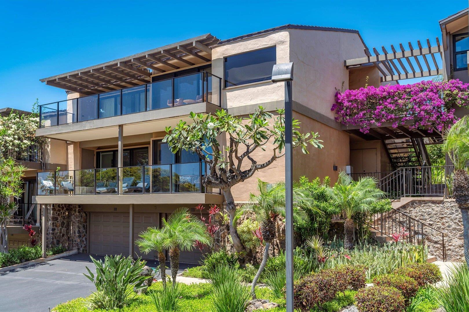 Wailea Elua II condo # 803, Kihei, Hawaii - photo 2 of 41