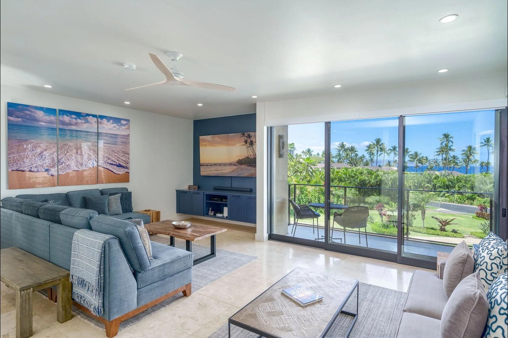 Wailea Elua II condo # 803, Kihei, Hawaii - photo 4 of 41