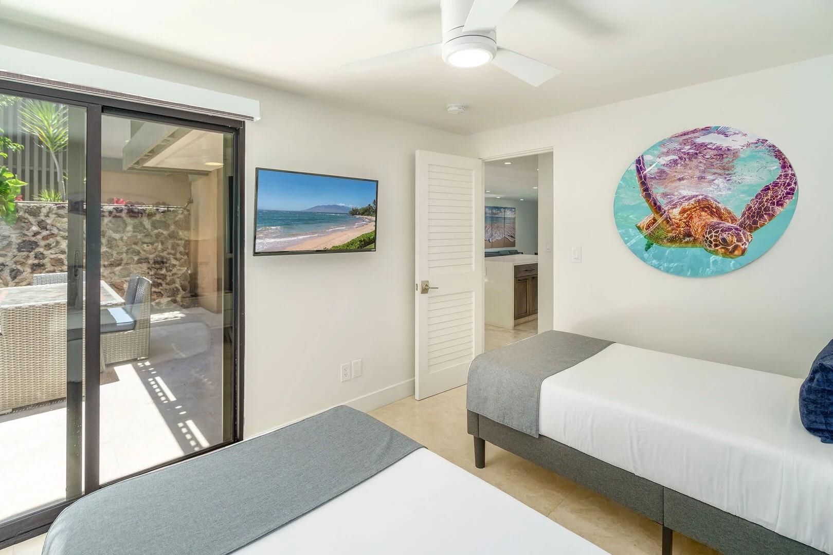 Wailea Elua II condo # 803, Kihei, Hawaii - photo 33 of 41