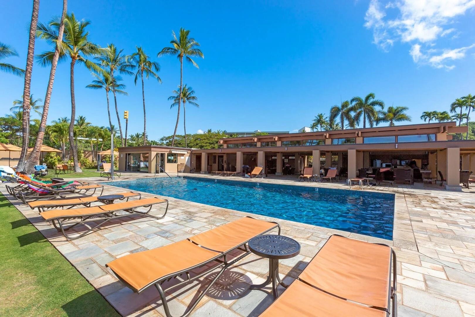 Wailea Elua II condo # 803, Kihei, Hawaii - photo 34 of 41