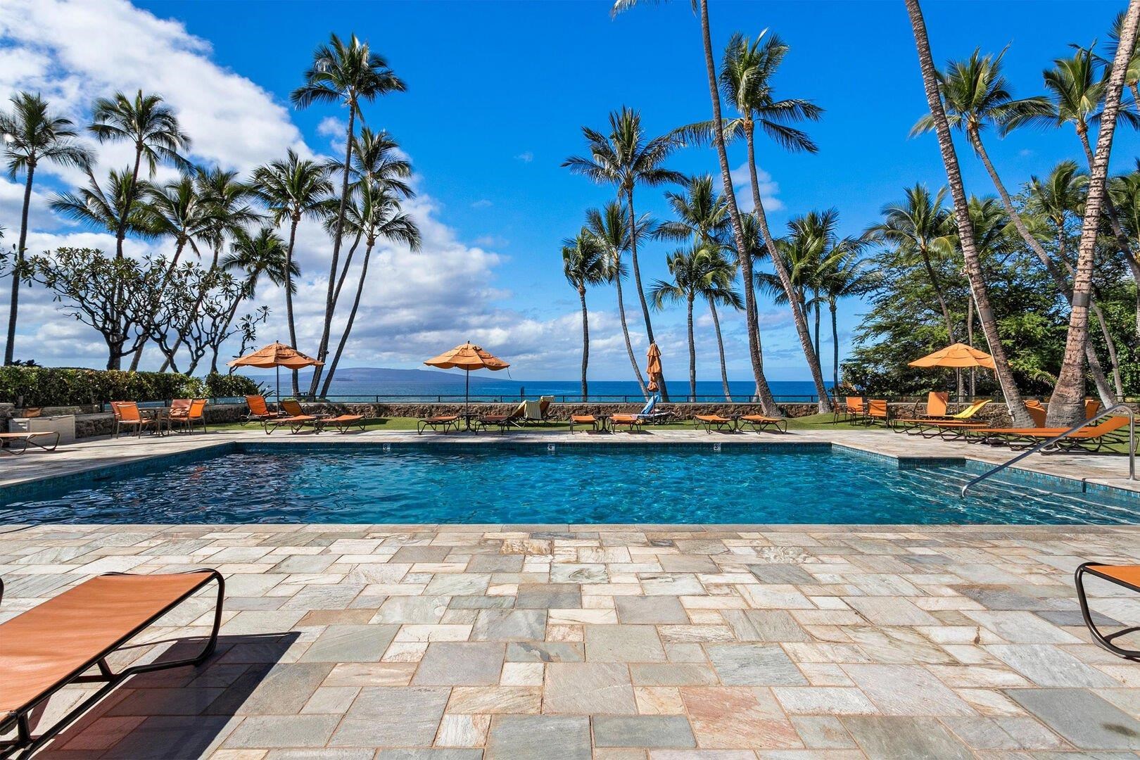 Wailea Elua II condo # 803, Kihei, Hawaii - photo 35 of 41