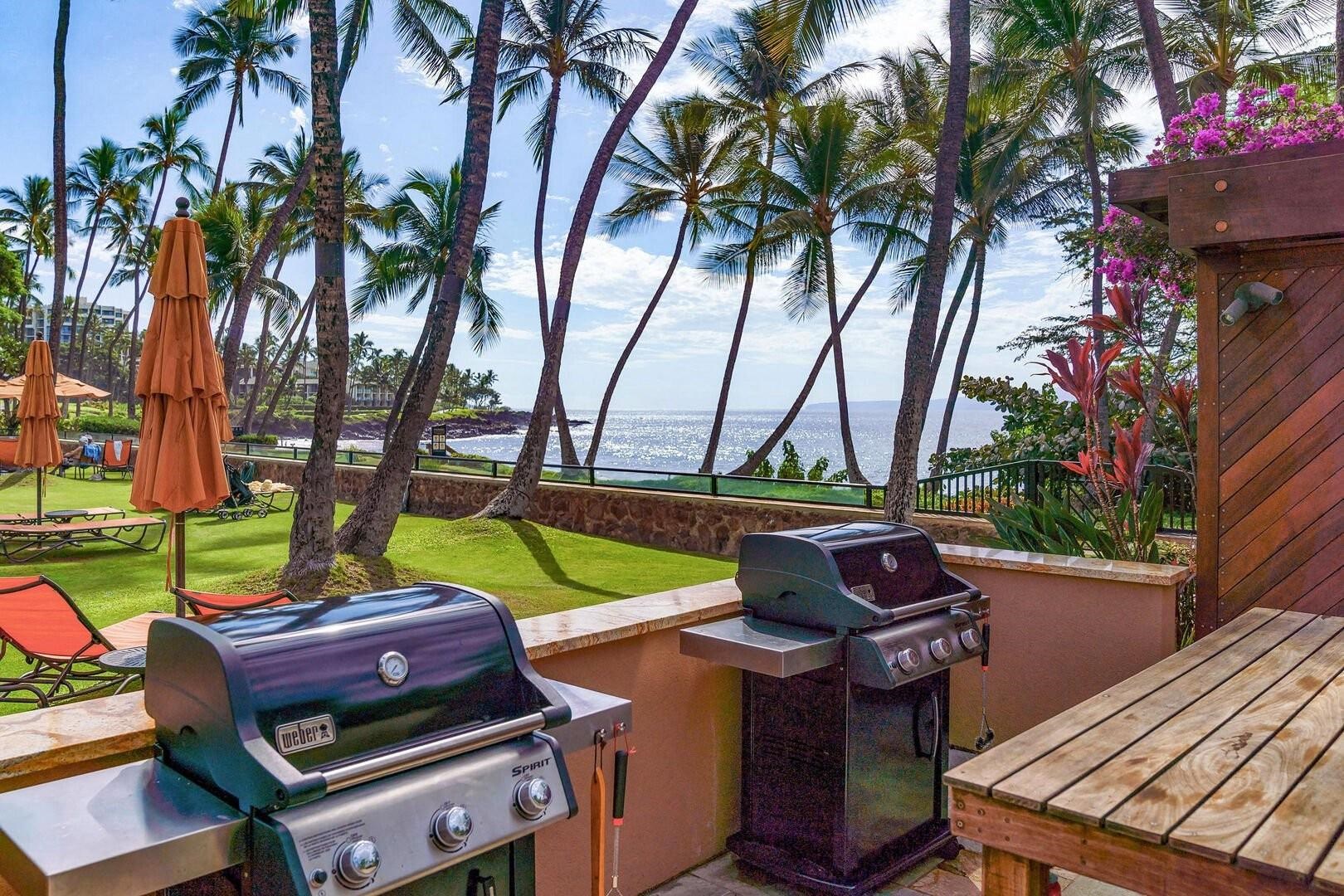Wailea Elua II condo # 803, Kihei, Hawaii - photo 37 of 41
