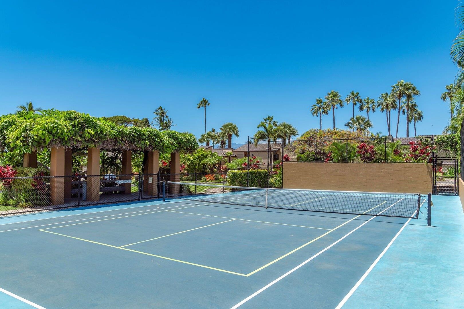 Wailea Elua II condo # 803, Kihei, Hawaii - photo 40 of 41