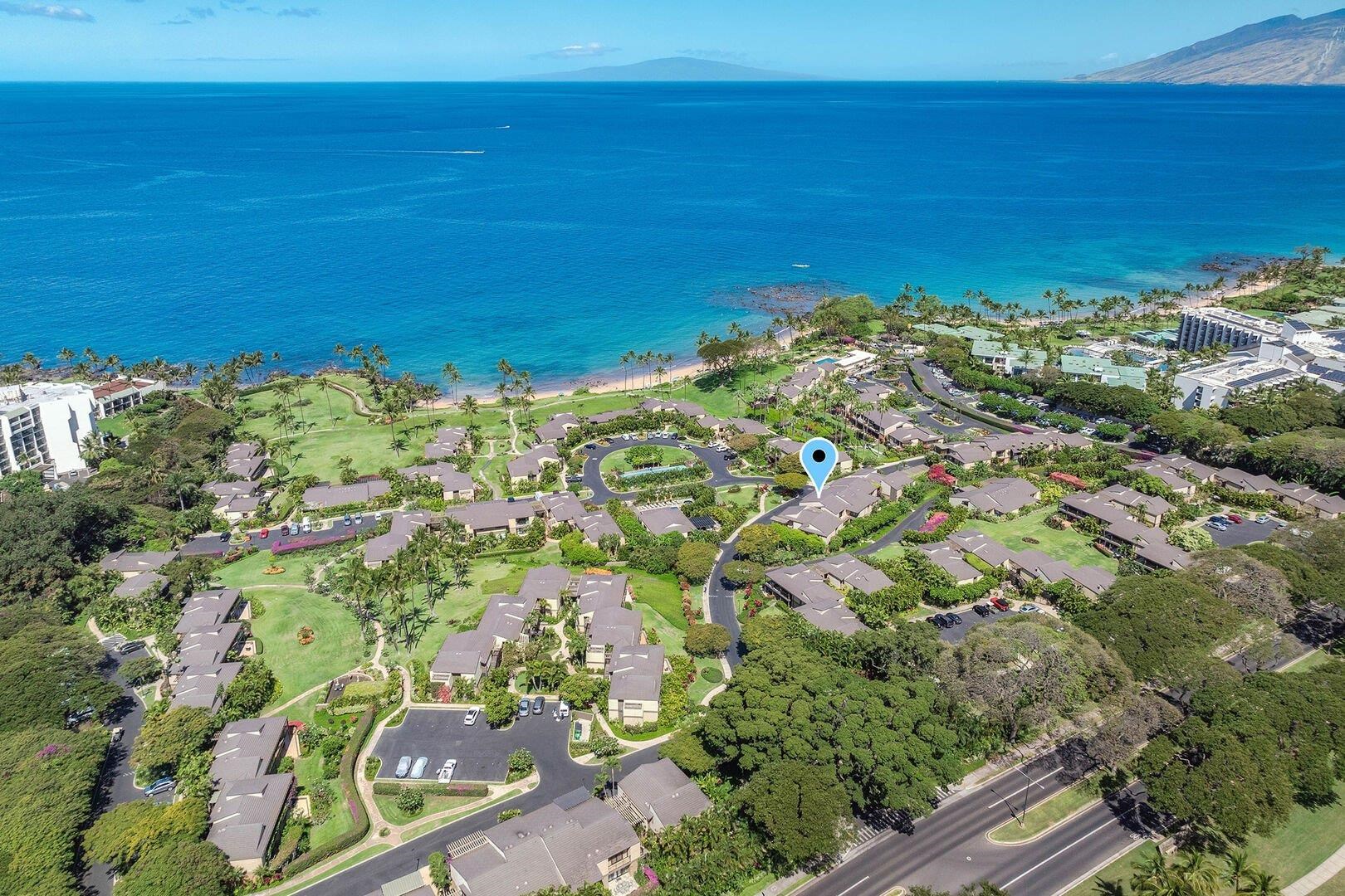 Wailea Elua II condo # 803, Kihei, Hawaii - photo 41 of 41
