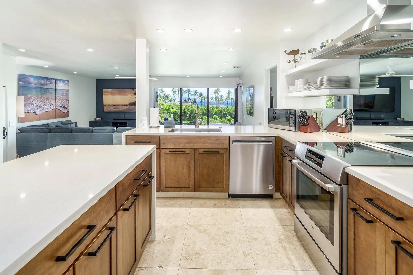 Wailea Elua II condo # 803, Kihei, Hawaii - photo 7 of 41