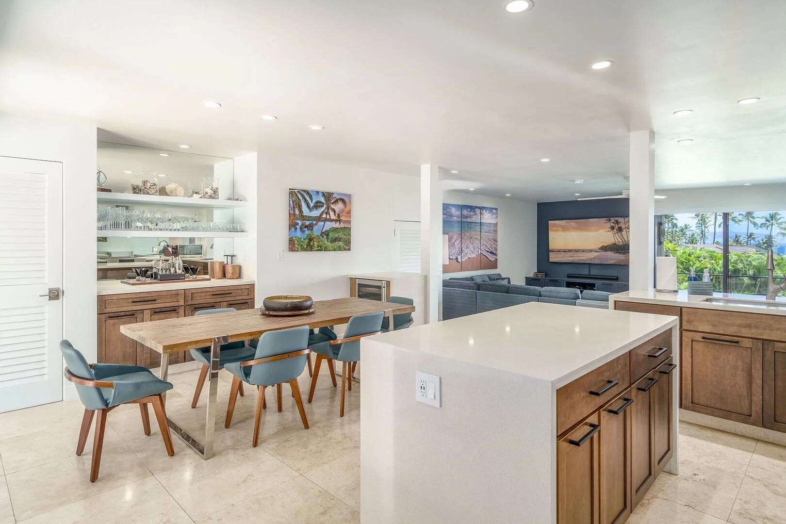 Wailea Elua II condo # 803, Kihei, Hawaii - photo 8 of 41