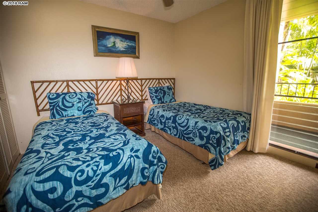Paki Maui I II condo # 105, Lahaina, Hawaii - photo 13 of 23