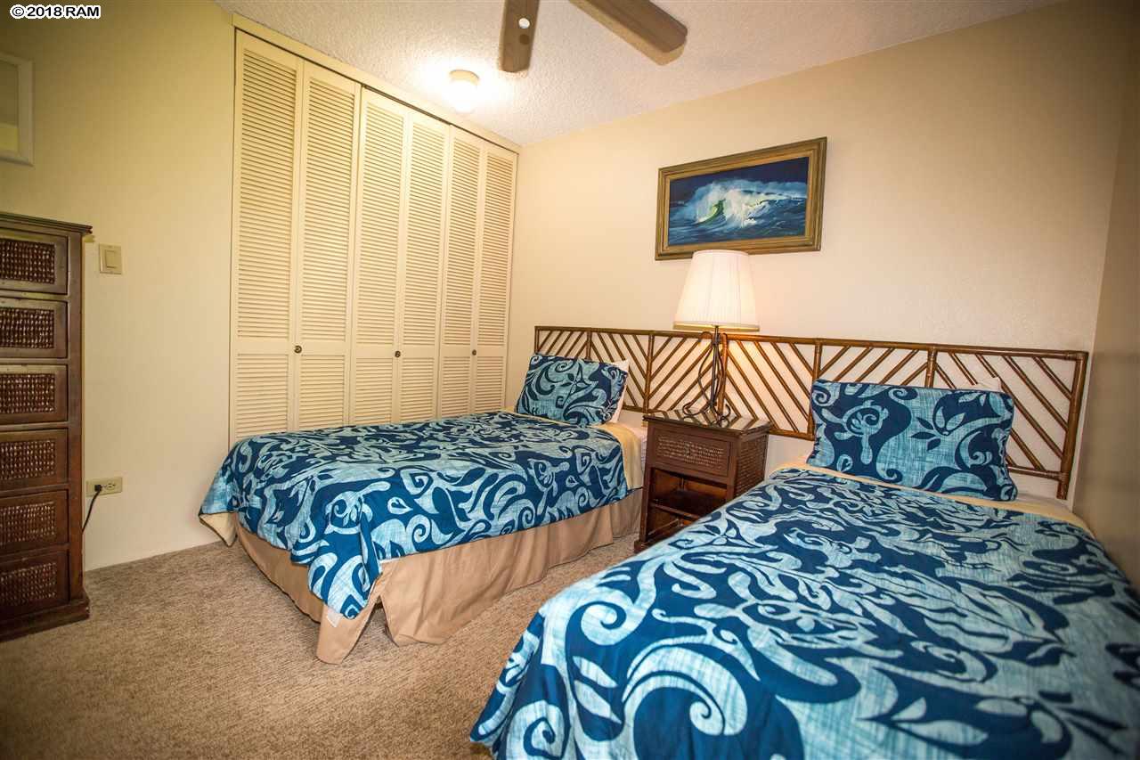 Paki Maui I II condo # 105, Lahaina, Hawaii - photo 14 of 23