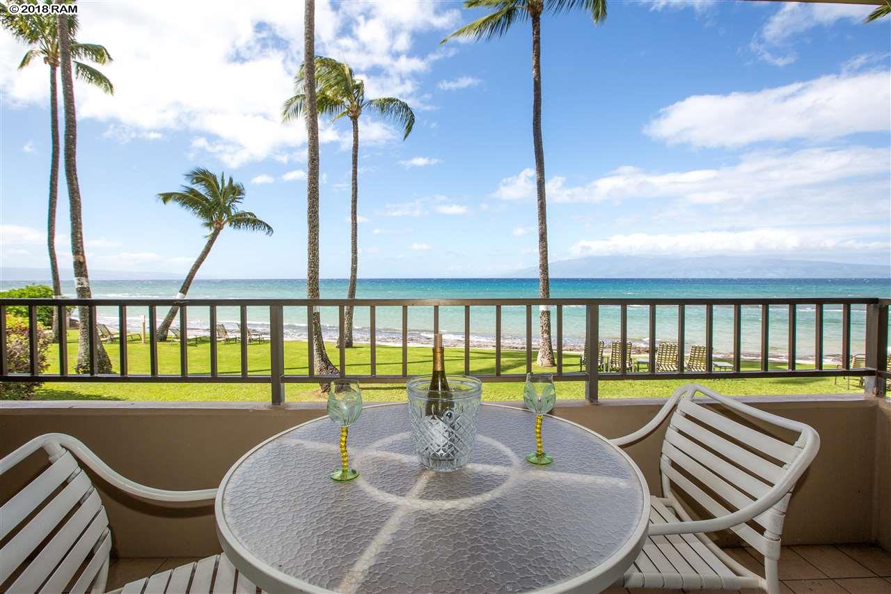 Paki Maui I II condo # 105, Lahaina, Hawaii - photo 15 of 23