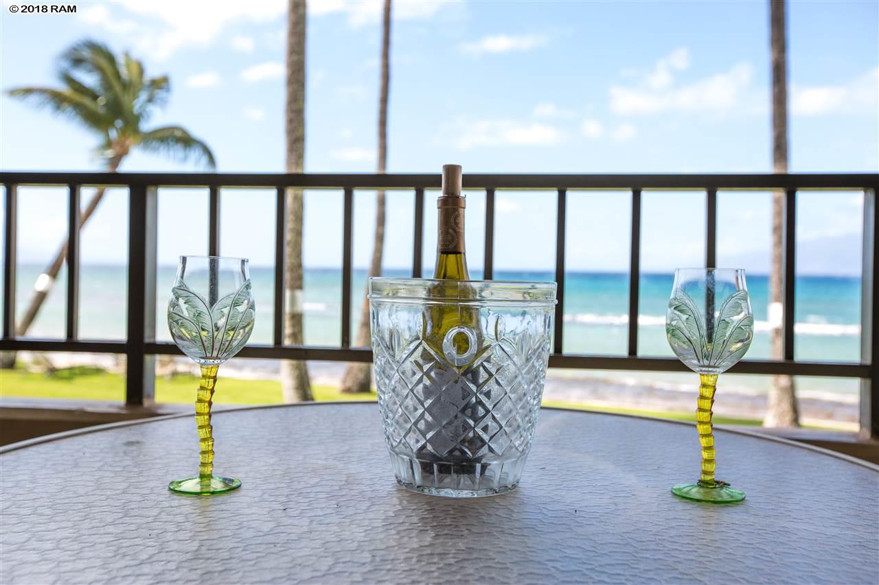 Paki Maui I II condo # 105, Lahaina, Hawaii - photo 16 of 23