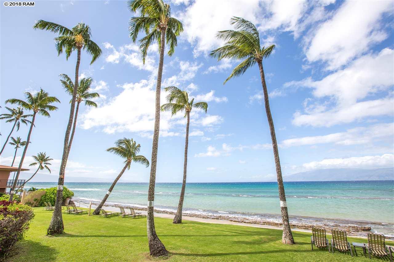 Paki Maui I II condo # 105, Lahaina, Hawaii - photo 17 of 23