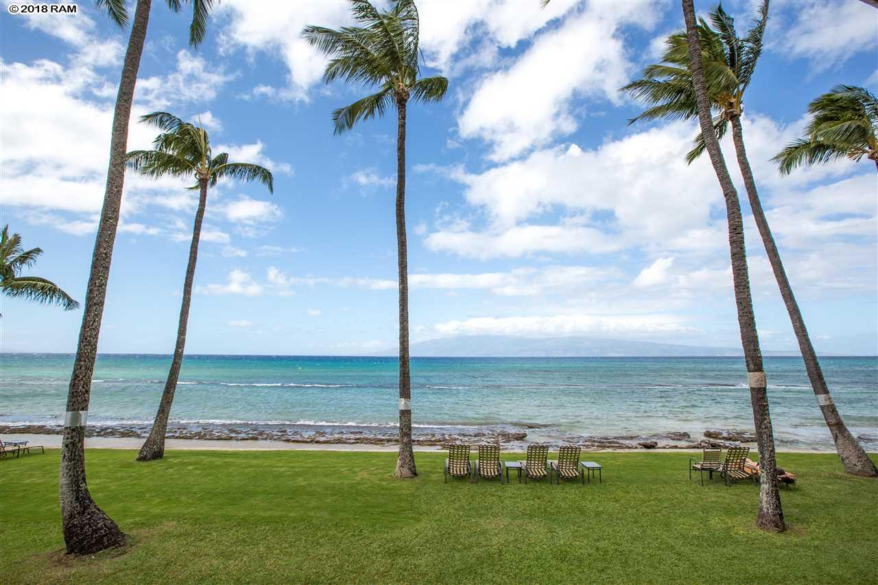 Paki Maui I II condo # 105, Lahaina, Hawaii - photo 18 of 23