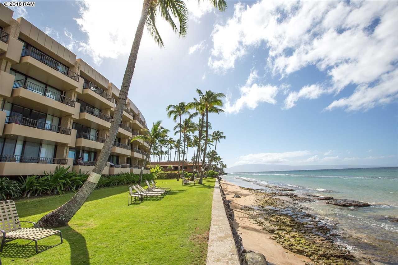 Paki Maui I II condo # 105, Lahaina, Hawaii - photo 20 of 23