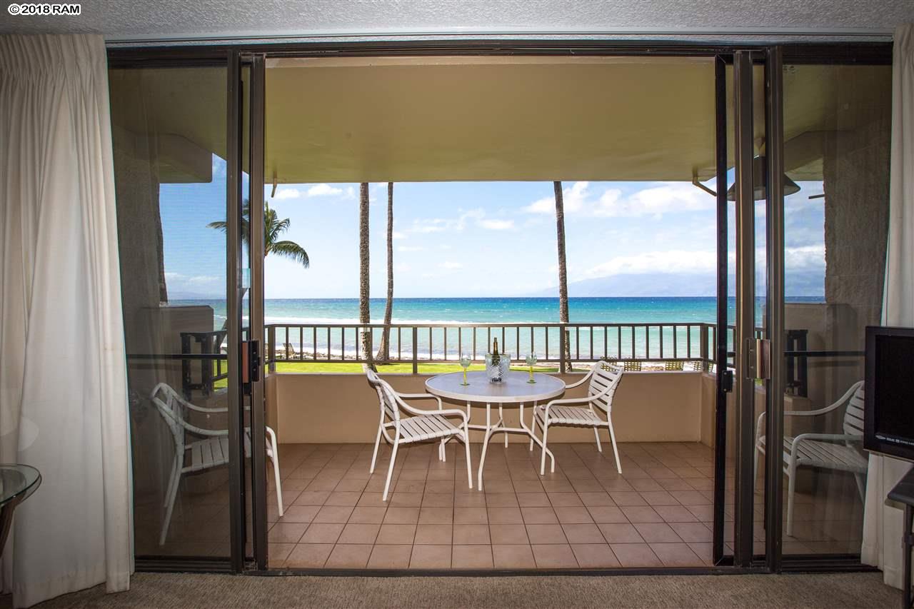 Paki Maui I II condo # 105, Lahaina, Hawaii - photo 3 of 23