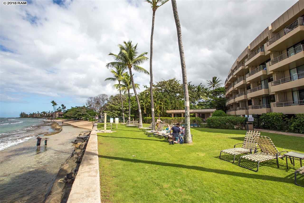 Paki Maui I II condo # 105, Lahaina, Hawaii - photo 21 of 23