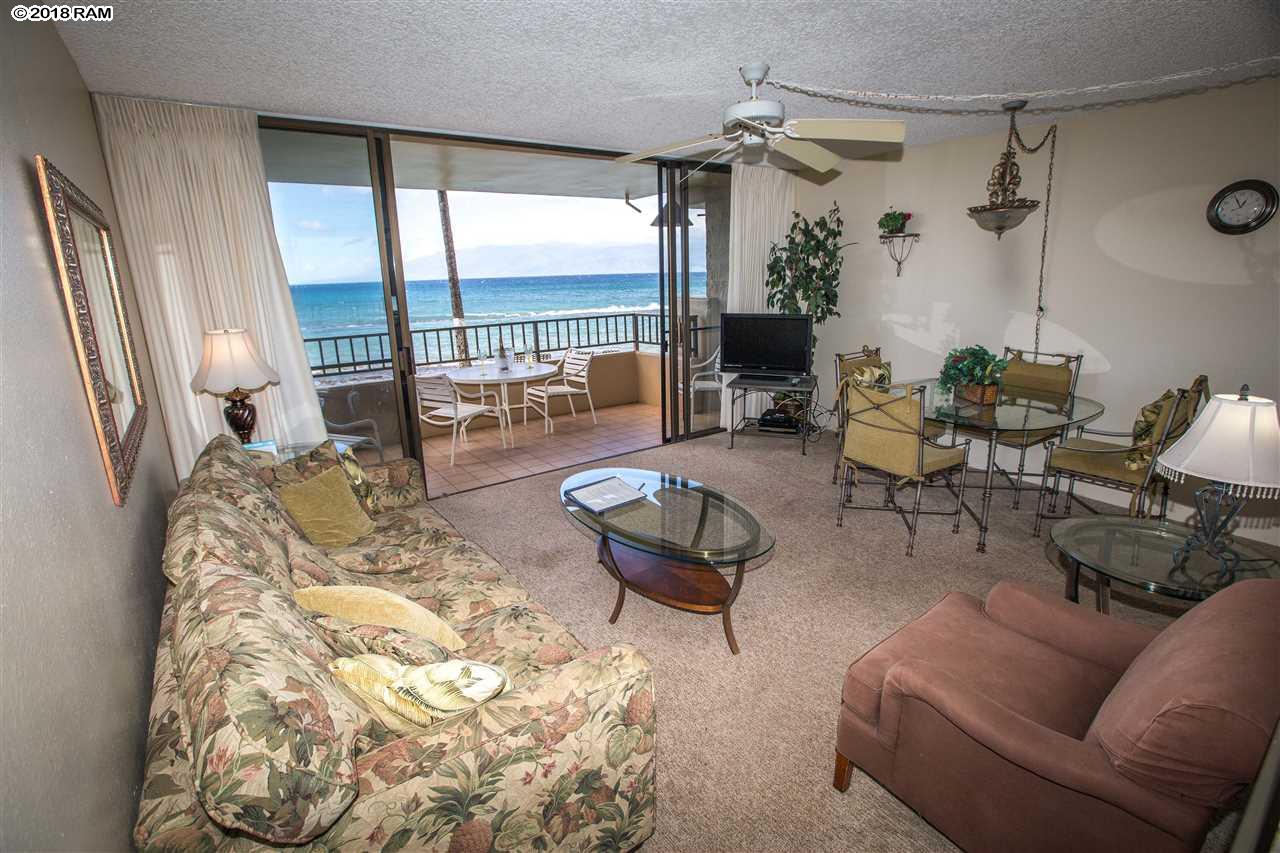 Paki Maui I II condo # 105, Lahaina, Hawaii - photo 4 of 23