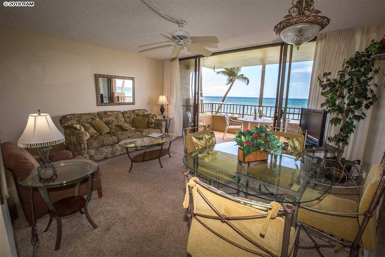 Paki Maui I II condo # 105, Lahaina, Hawaii - photo 5 of 23