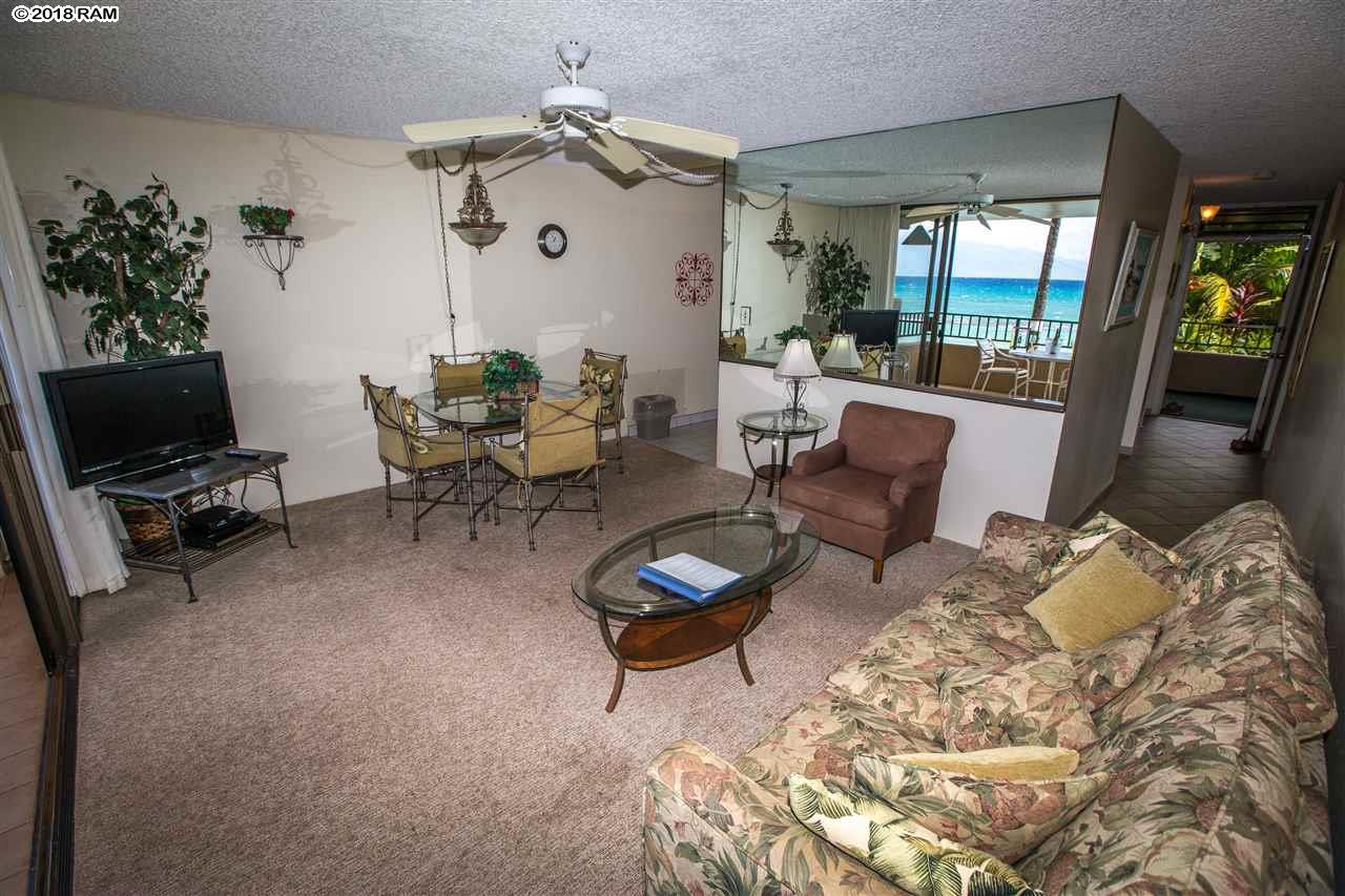 Paki Maui I II condo # 105, Lahaina, Hawaii - photo 6 of 23